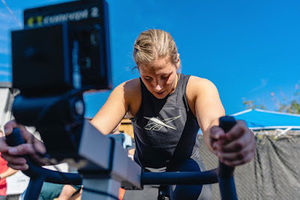 Meet your Posher, Elisha